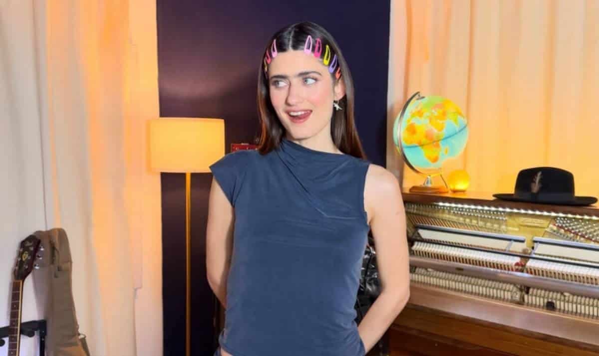 Marguerite (Star Academy) : sur scène, elle brise le tabou des règles