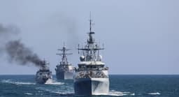 Crise dans le détroit d’Ormuz: Londres refuse de suivre Washington