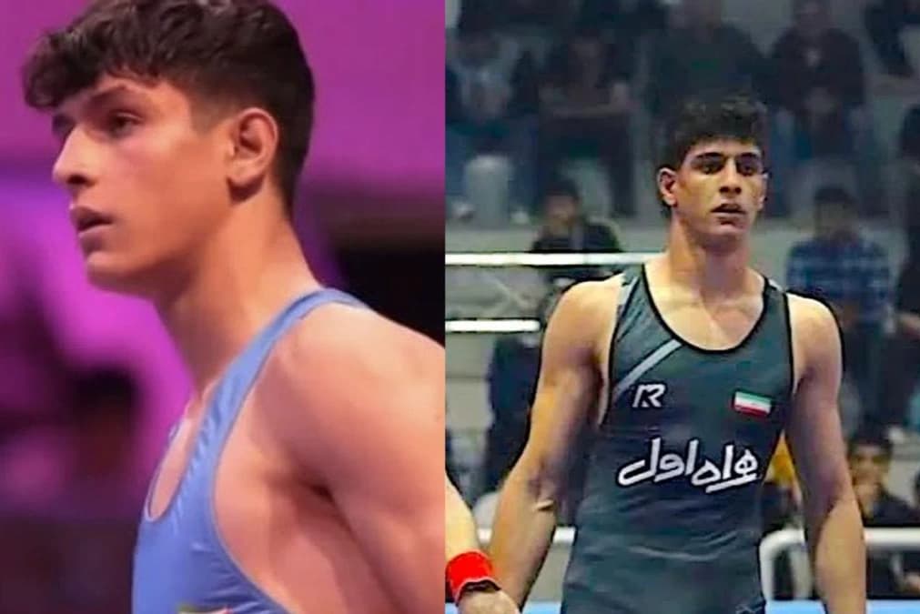 Un jeune lutteur de 19 ans pendu par le régime iranien