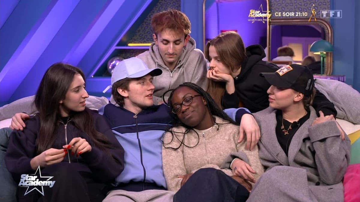 Léa de la Star Academy prise en dérision pour sa prestation pendant la tournée