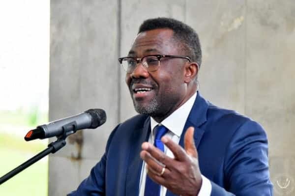 Présidence de la FECOFA : Mosengo Omba met fin aux spéculations