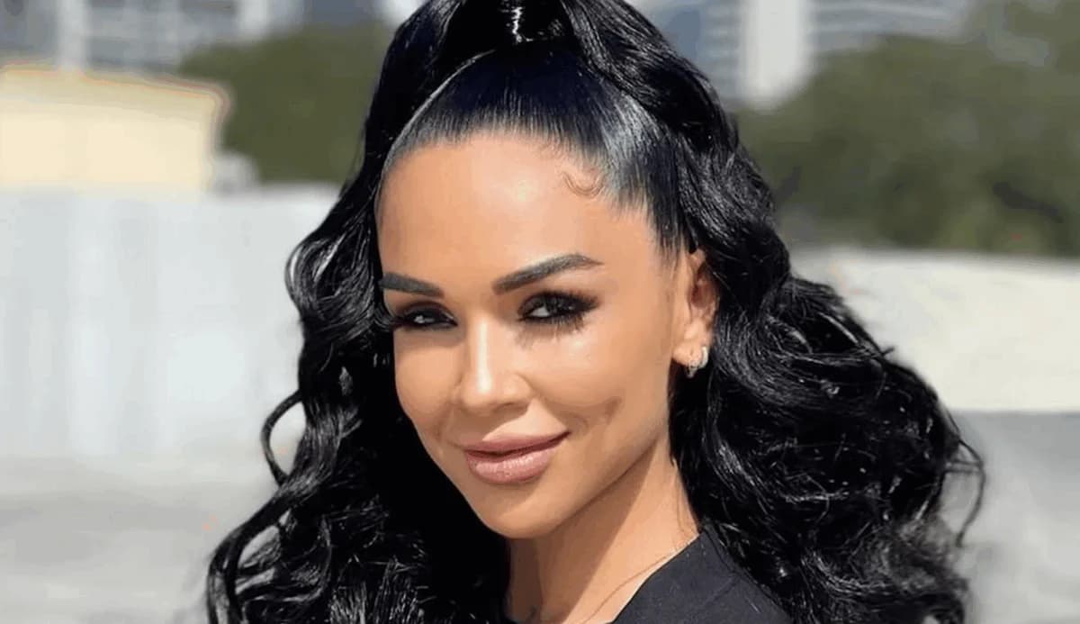 Jazz demande des explications après le JT de TF1 qui a montré ses enfants sans son accord