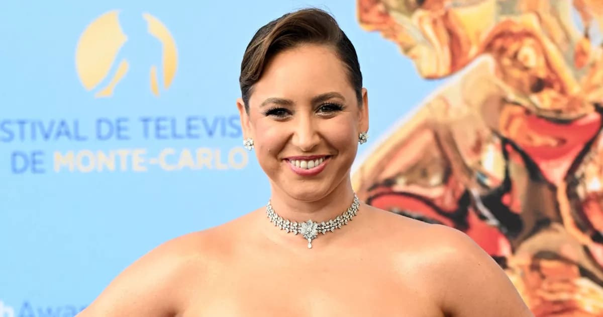 Jazmin Grace Grimaldi dévoile son premier single Cup of Tea et chante en français