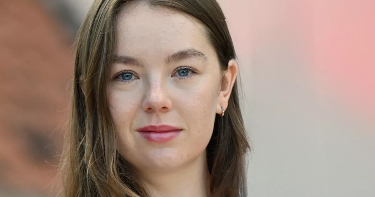 Alexandra de Hanovre publie des photos d’enfance déguisée en Hannah Montana