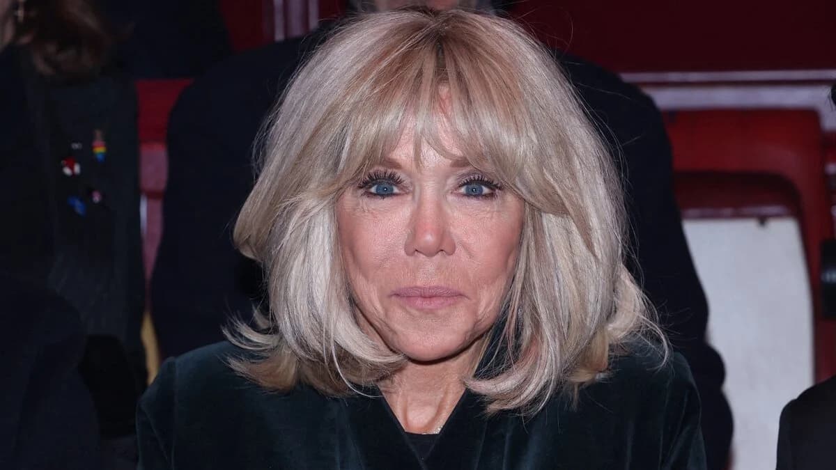 Brigitte Macron : « Elle est avec moi tous les jours » à propos d’une bague héritée
