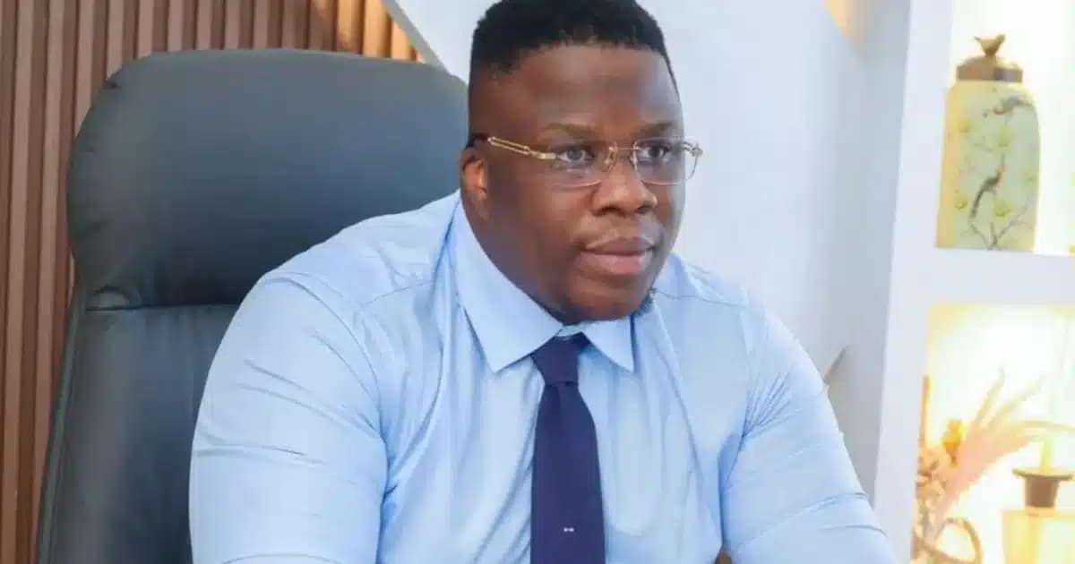 Côte d’Ivoire : Apoutchou National risque 7 ans de prison et 240 millions d’amende pour blanchiment de capitaux