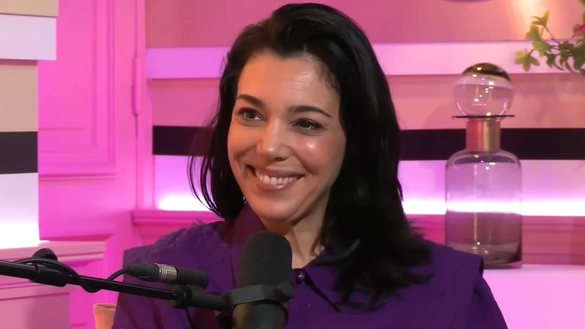 Sophia Chikirou dément une relation extraprofessionnelle avec Jean‑Luc Mélenchon