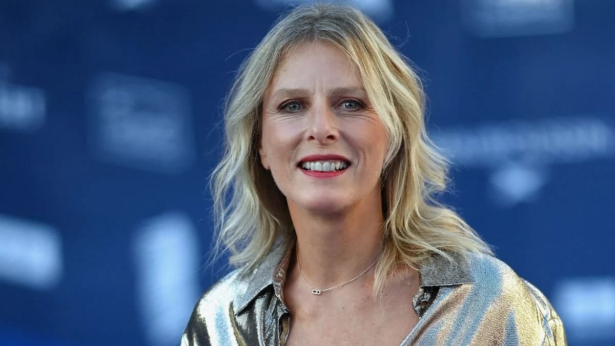 Karin Viard se livre sur sa relation compliquée avec sa mère
