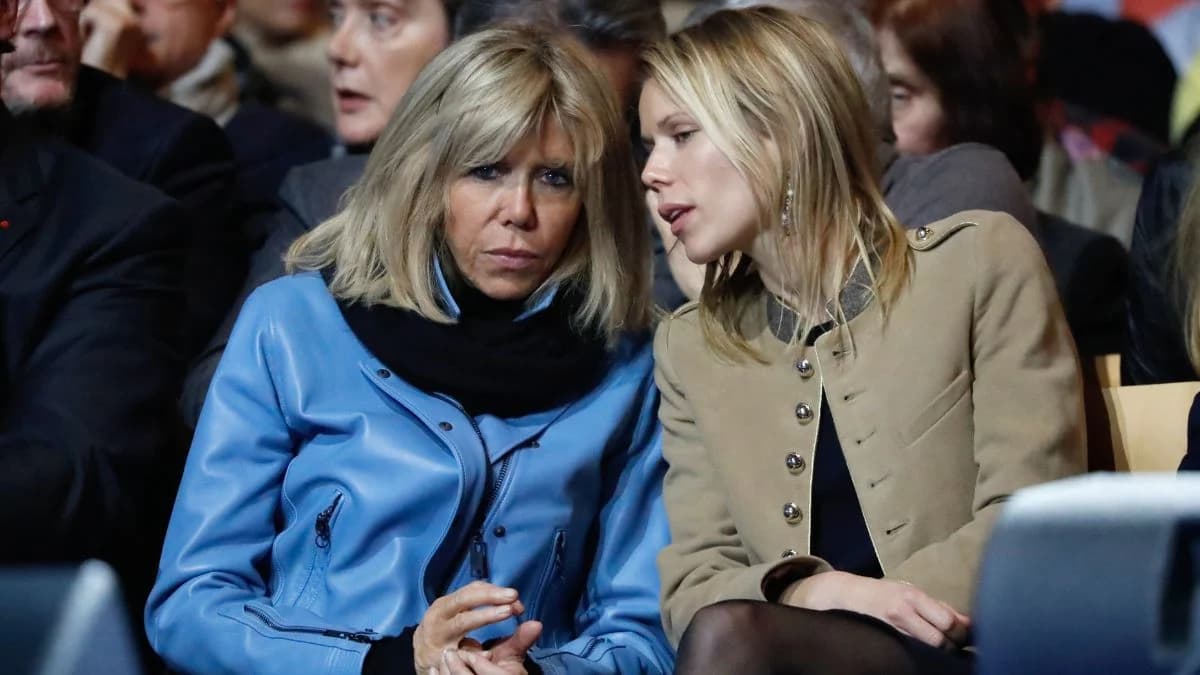 Tiphaine Auzière au cœur d’un procès pour travail dissimulé