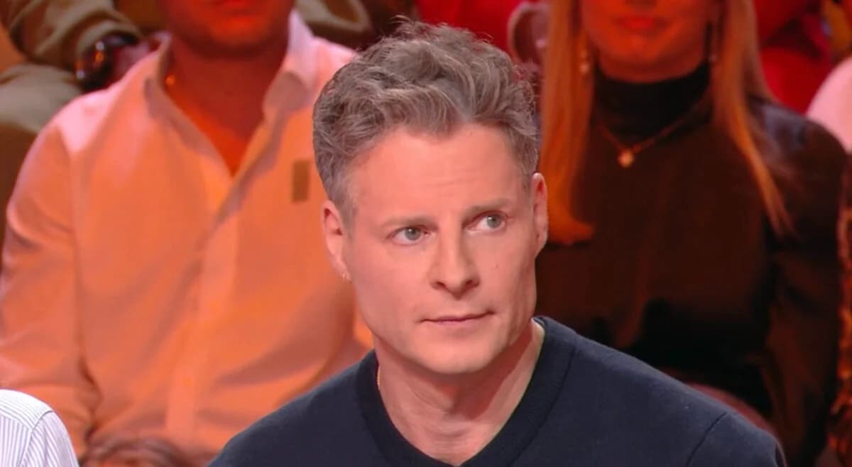 Julia Paredes répond aux critiques de Matthieu Delormeau sur les influenceurs