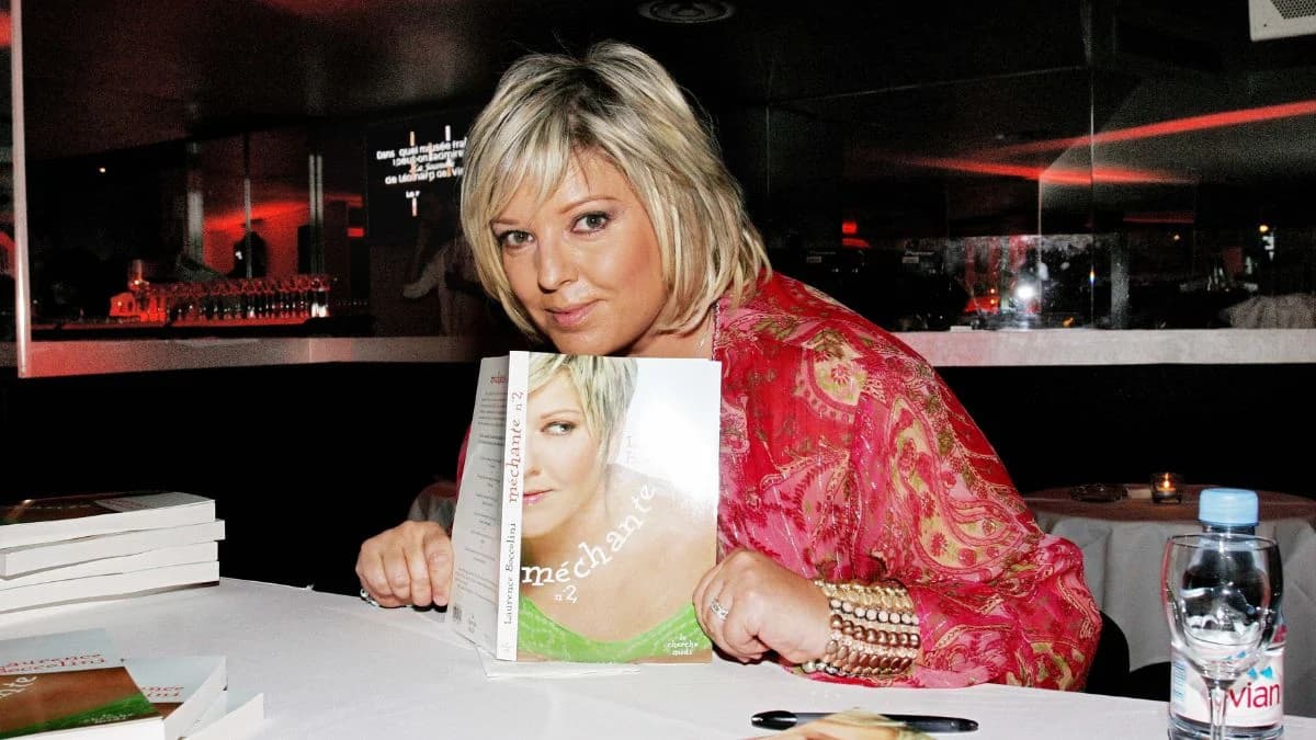 Laurence Boccolini : des marques lui refusaient des tenues en raison de son poids