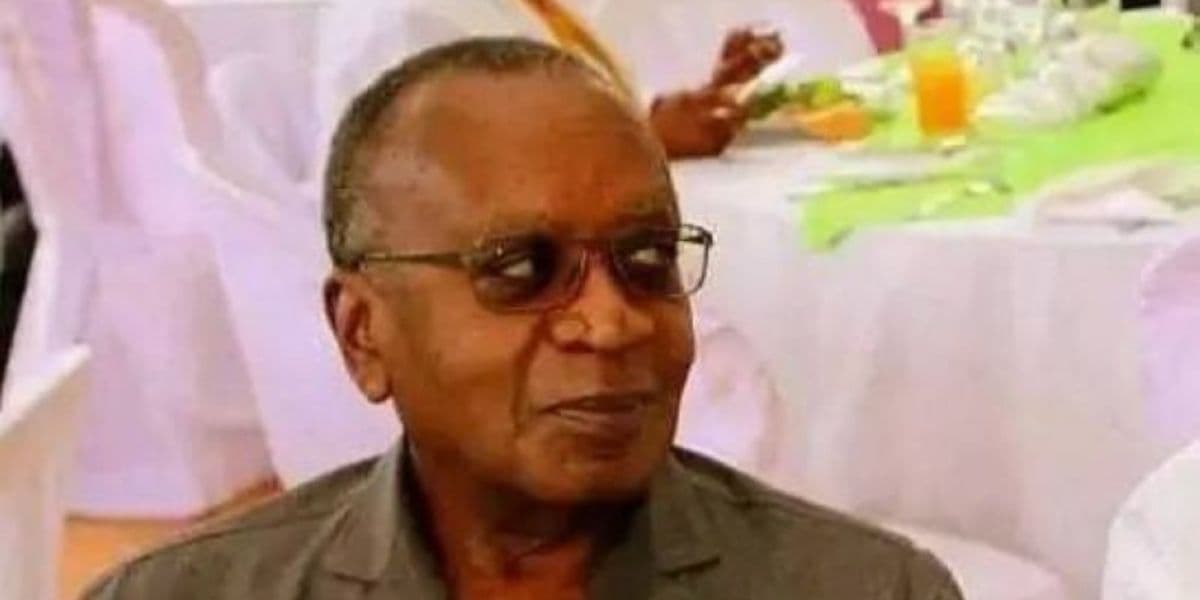 Côte d’Ivoire : décès de Guillaume Houphouët-Boigny, fils de Félix Houphouët-Boigny