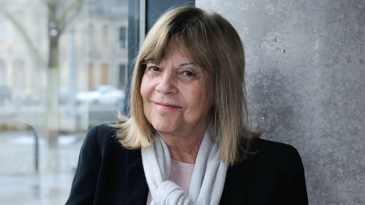 Chantal Goya défend Patrick Sébastien après son éviction de France Télévisions : « On en paie les frais »