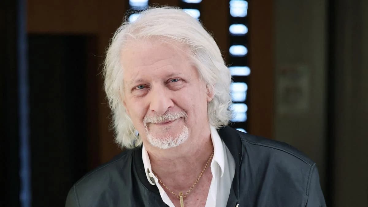 Patrick Sébastien : sa mère lui a appris la différence entre vengeance et revanche