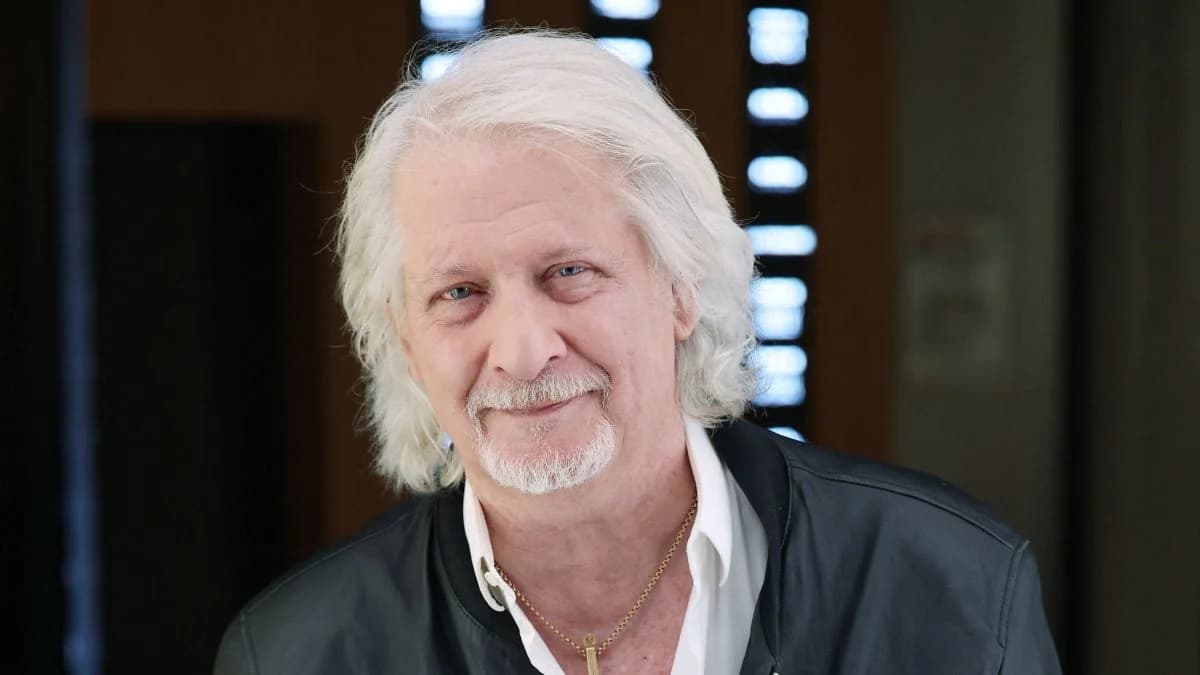 Eric Zemmour en colère après l’intervention de Patrick Sébastien sur « Des bisounours »