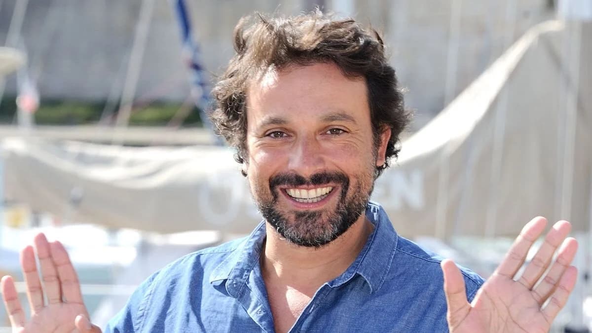 Une vidéo ‘Notre cobaye’ de Bruno Salomone refait surface plus de 30 ans après