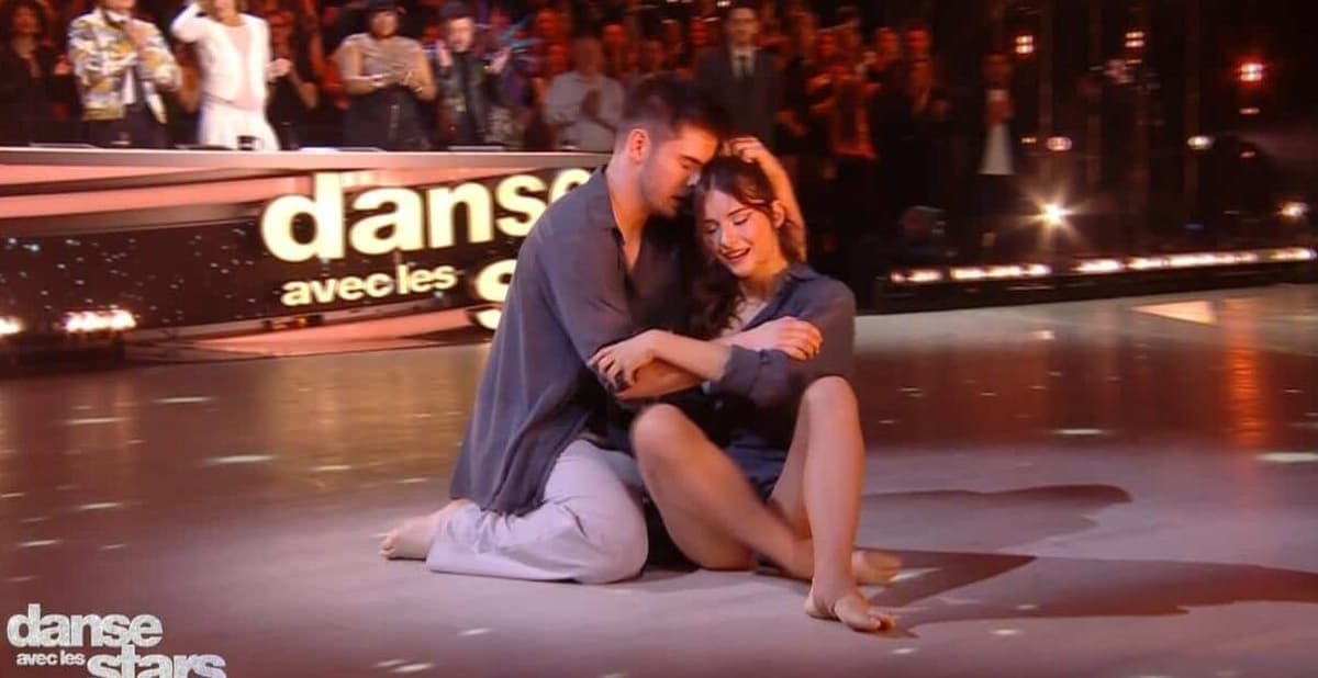 Julien Lieb (DALS) révèle que son forfait a été traité aux antibiotiques