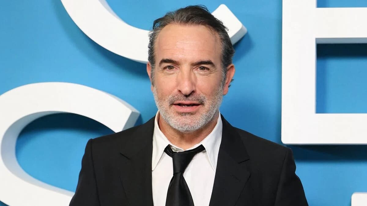 Jean Dujardin évoque une leçon de vie de son enfance «Je pense souvent à la survie»