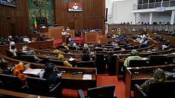 Sénégal : une réforme prévoit des sanctions contre les députés absentéistes