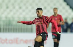 Coupe de la confédération : USM Alger reçoit OC Safi en première manche