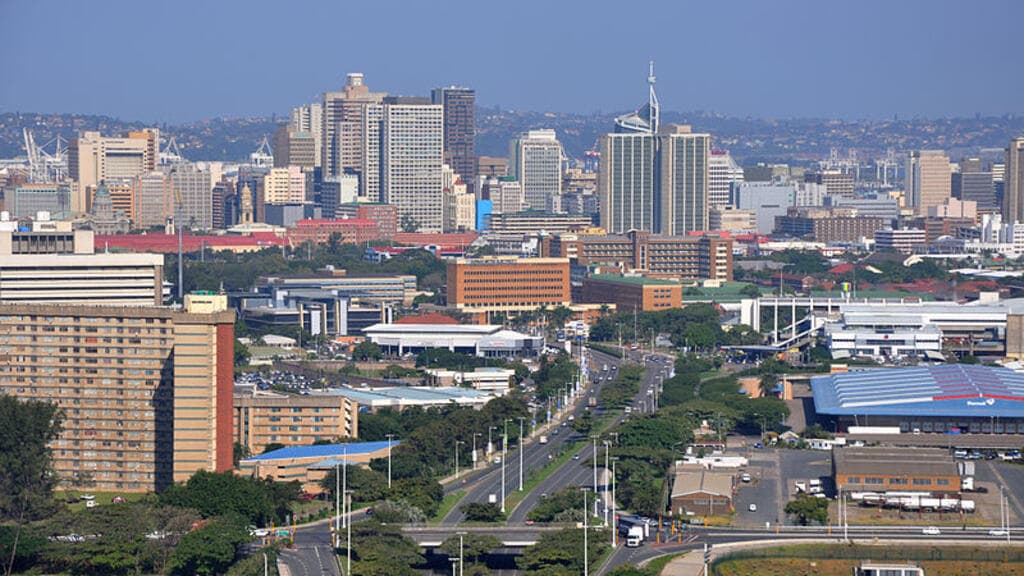 Afrique du Sud : le Ghana interpelle Pretoria après une nouvelle vague d’actes xénophobes
