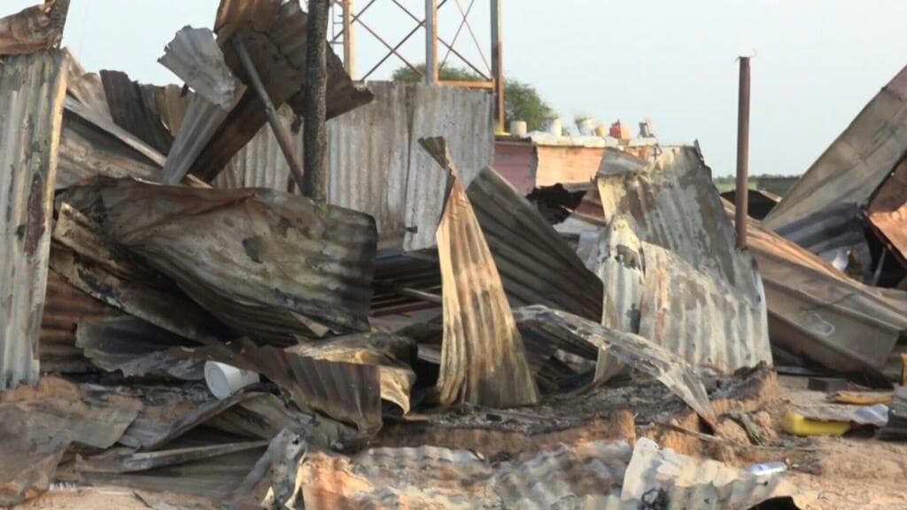 Nigeria : un général tué dans une attaque jihadiste contre une base militaire