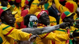 Maroc : peines de prison confirmées pour les 18 supporters sénégalais