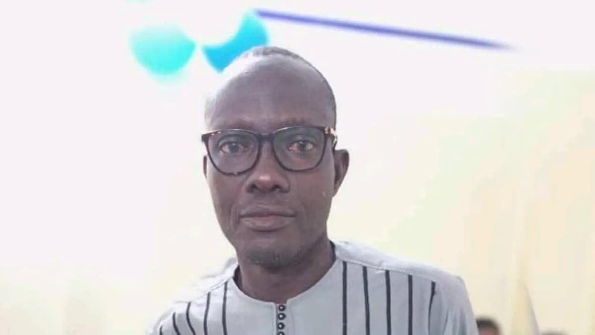 Bénin : décès d’Edmond Amoussou, président de l’association des dialysés