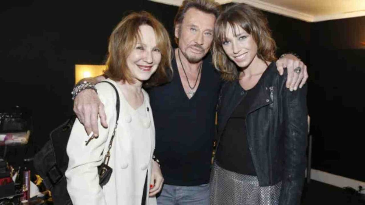 France : décès de Nathalie Baye, ex-compagne de Johnny Hallyday et mère de Laura Smet