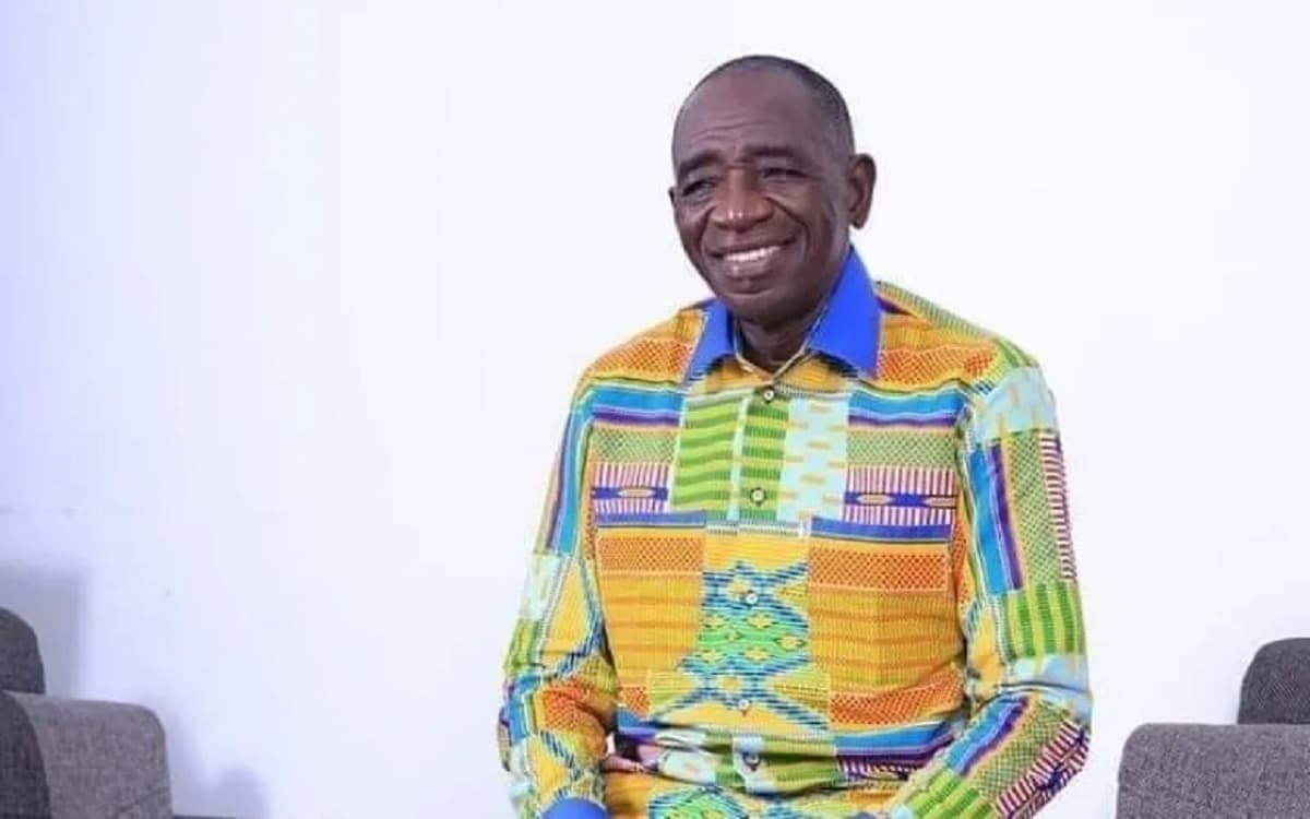 Côte d’Ivoire : appel à sauver l’acteur Michel Bohiri alité et « incapable de marcher »