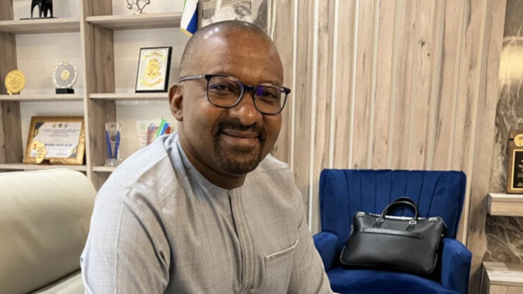 Sierra Leone : le vice‑président Mohamed Juldeh Jalloh met l’accent sur l’autosuffisance