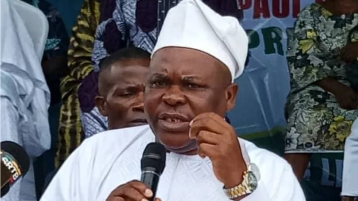 Présidentielle 2026 : Paul Hounkpè réagit à l’appel de syndicats à voter pour Wadagni