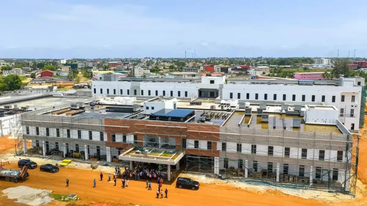 Côte d’Ivoire : le CNROM de Grand-Bassam s’apprête à ouvrir