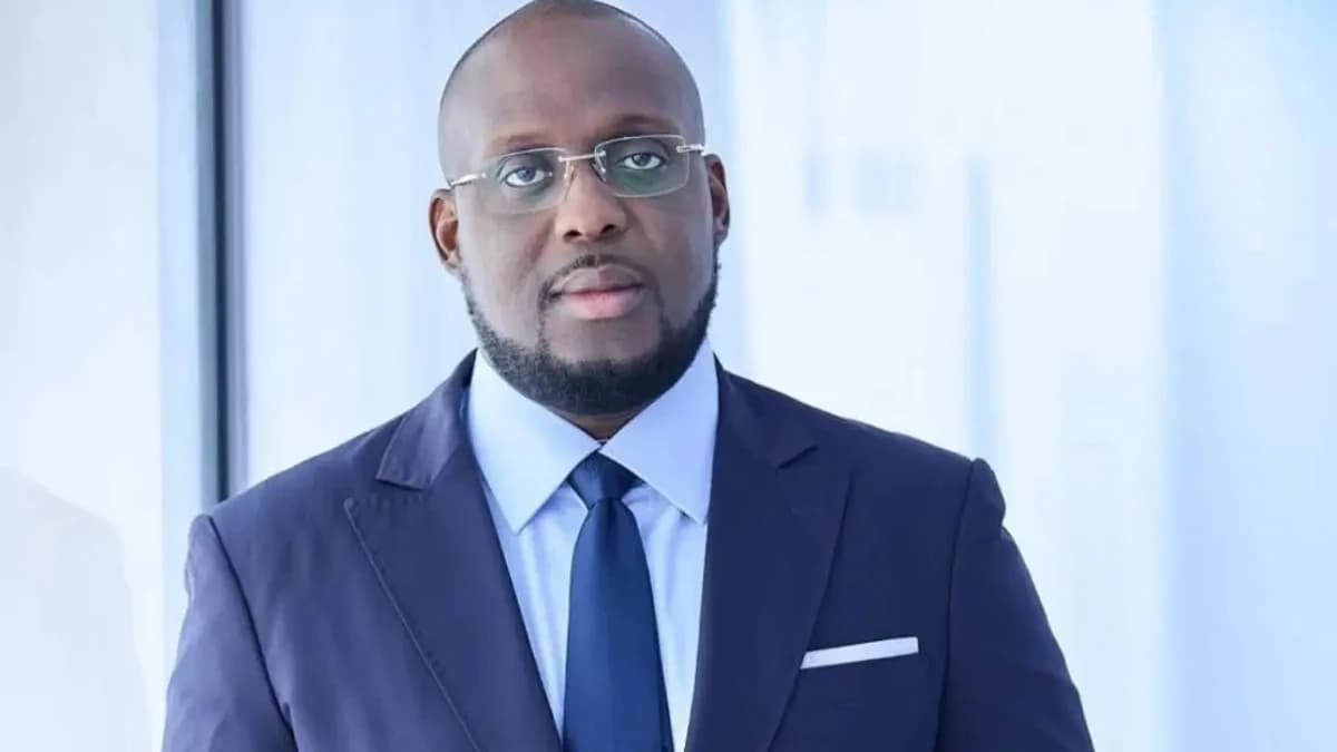 Côte d’Ivoire : révélations sur l’affaire de blanchiment visant Stéphane Kipré