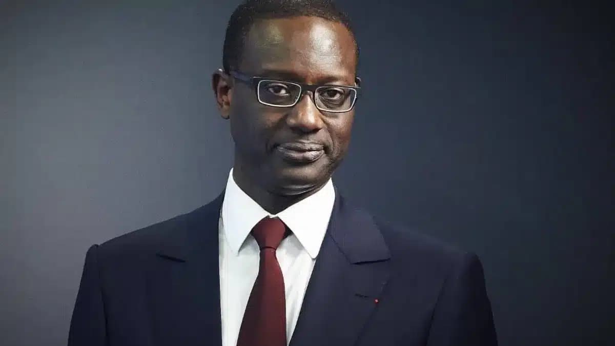 Côte d’Ivoire : pour le gouvernement, Tidjane Thiam est libre de rentrer