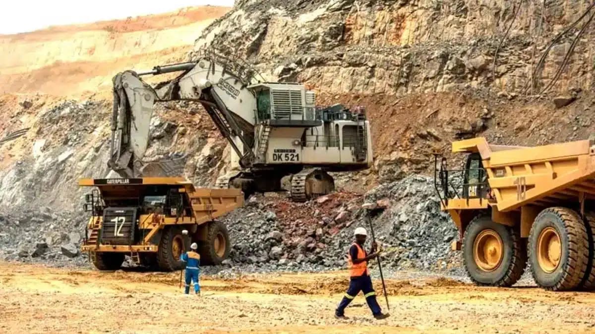 Côte d’Ivoire : mobilisation record de 200 milliards pour financer le secteur énergétique