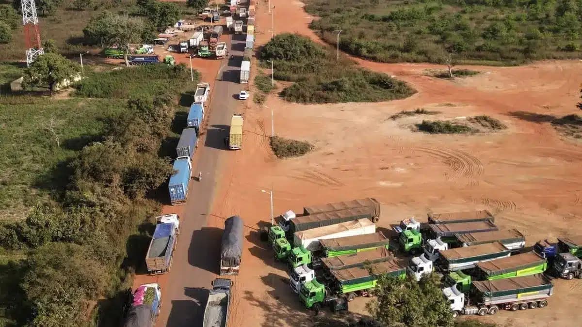 Côte d’Ivoire : un nouveau corridor pour connecter le Mali