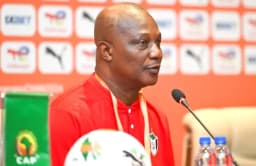 Kwesi Appiah : des acteurs s’opposent à son retour à la tête de l’équipe du Ghana