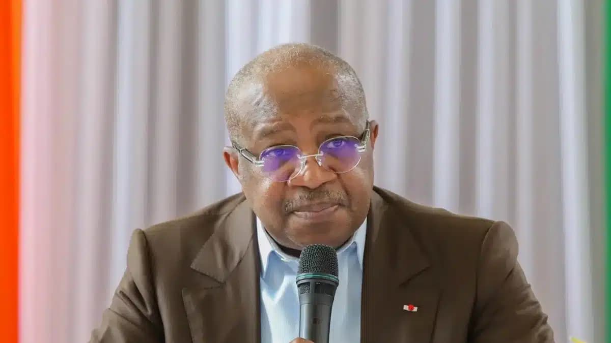Côte d’Ivoire: appel bloqué depuis 2019, l’affaire Kouamé Affoué Félicité choque la toile
