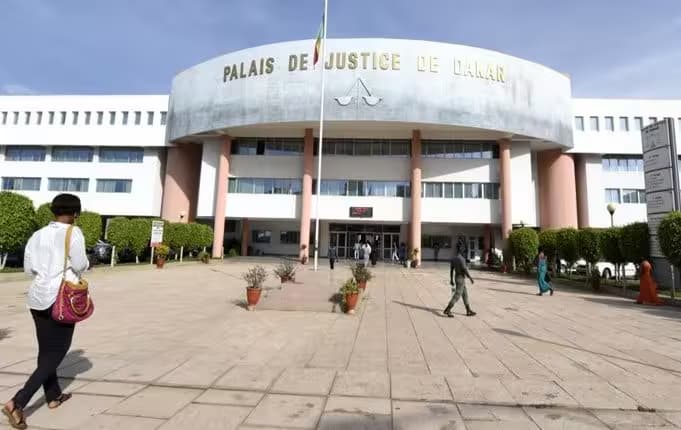 Tribunal de Dakar : une fuite de données touche près de 4 800 dossiers judiciaires