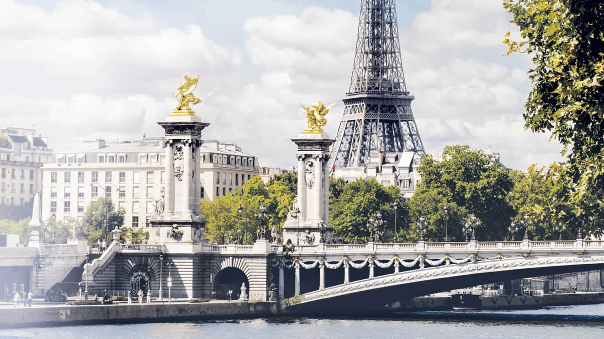 Hôtels près de la Tour Eiffel : nos meilleures adresses