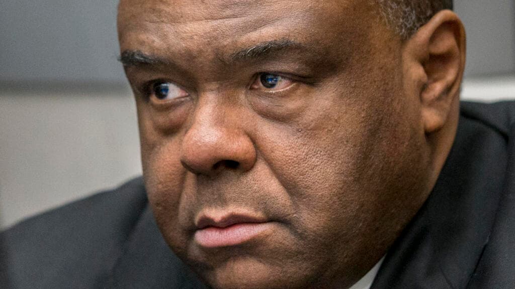 RDC : saisie de l’avion de Jean-Pierre Bemba stationné depuis 19 ans au Portugal