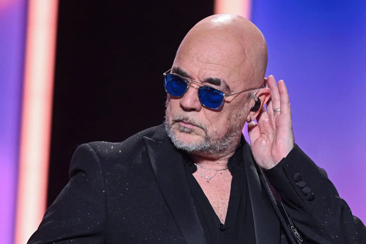Pascal Obispo : ce que lui ont rapporté les génériques de Sous le soleil et de la publicité Cornetto