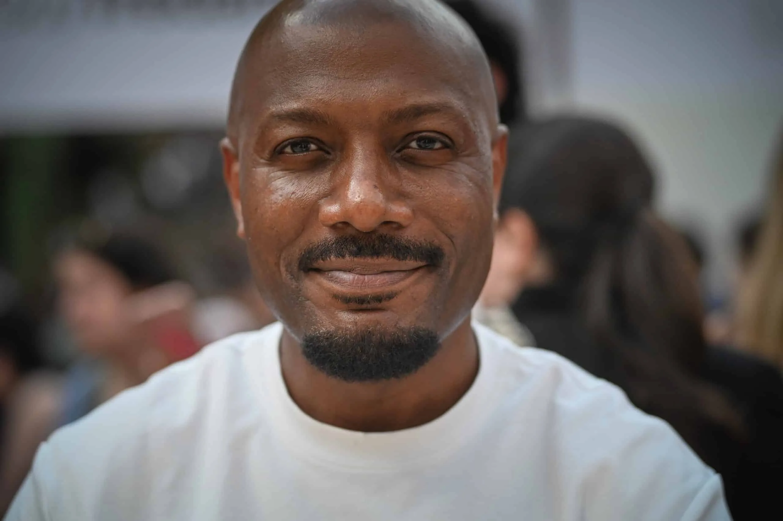 « Je suis en campagne » : Harry Roselmack troque la télé pour aller à la rencontre des Français