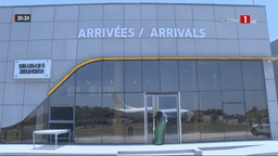 Sénégal : l’aéroport de Ziguinchor reprend ses vols