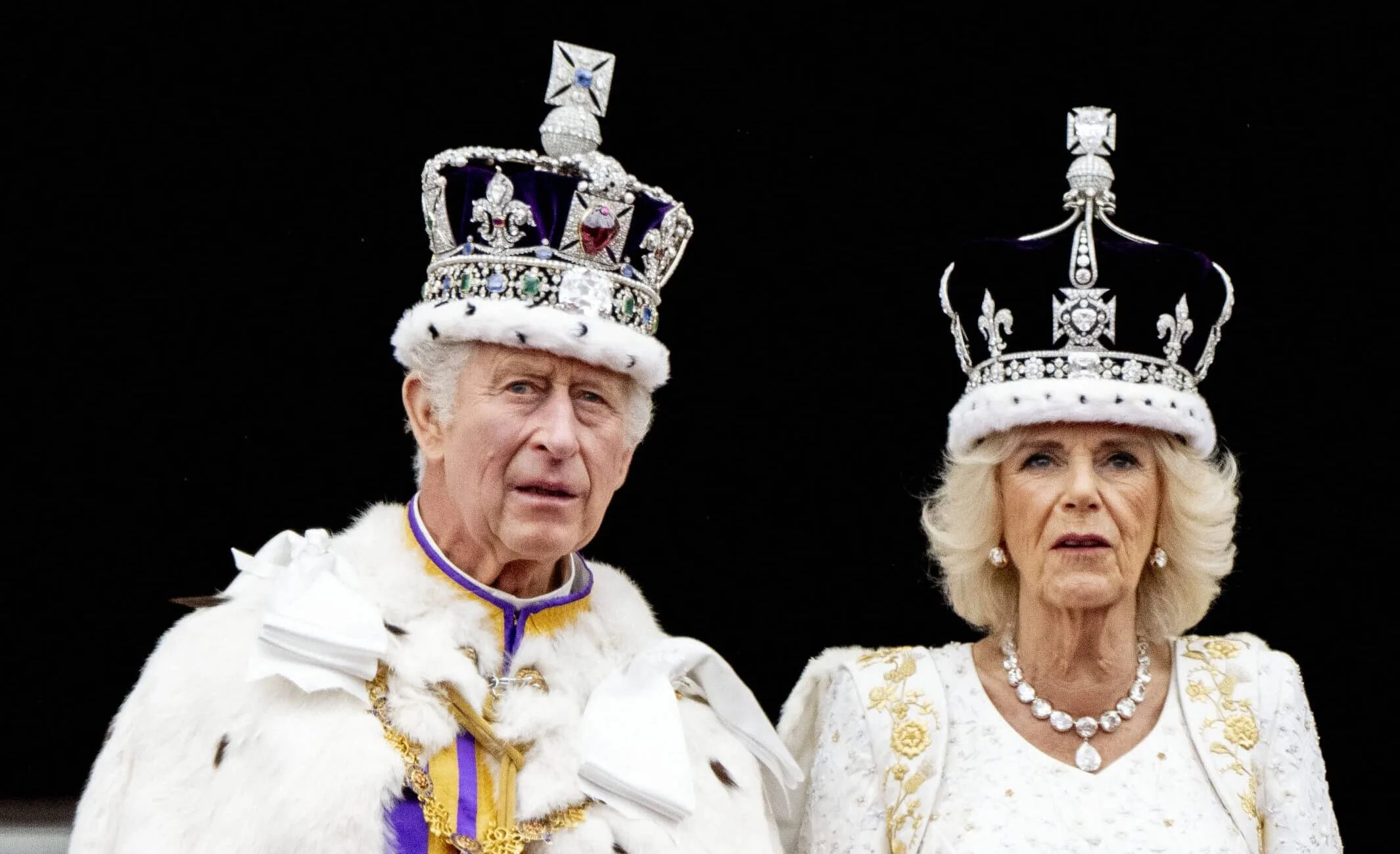 Charles III rachète la propriété voisine pour préserver l’intimité de Camilla dans le Wiltshire