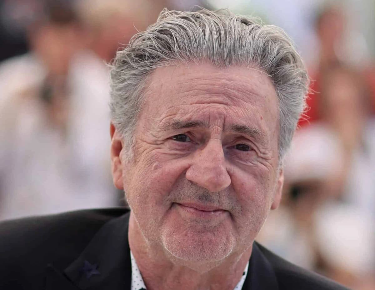 Daniel Auteuil part écrire dans sa maison de hippie entourée d’oliviers près d’Arles