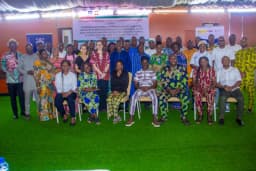 Bénin : 35 journalistes ouest-africains formés à Cotonou contre la désinformation