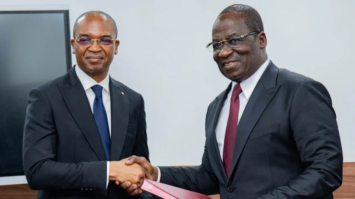 Bénin : Djibril Mama Cissé Moussa prend les commandes du Ministère de l’Intérieur
