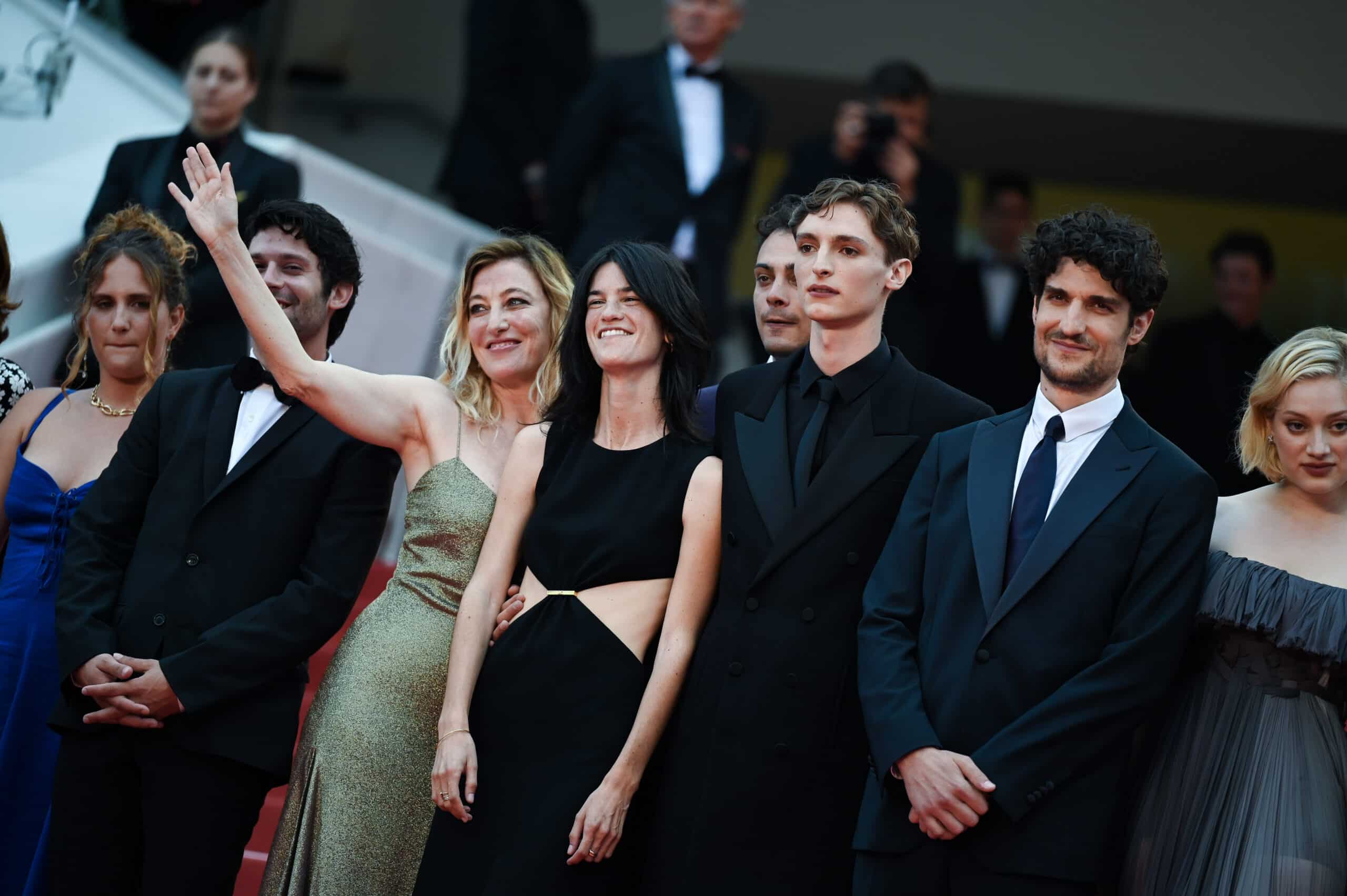 Cannes 2026 : Louis Garrel, Suzanne Lindon et Kim Higelin pointés du doigt comme ‘fils et filles de’